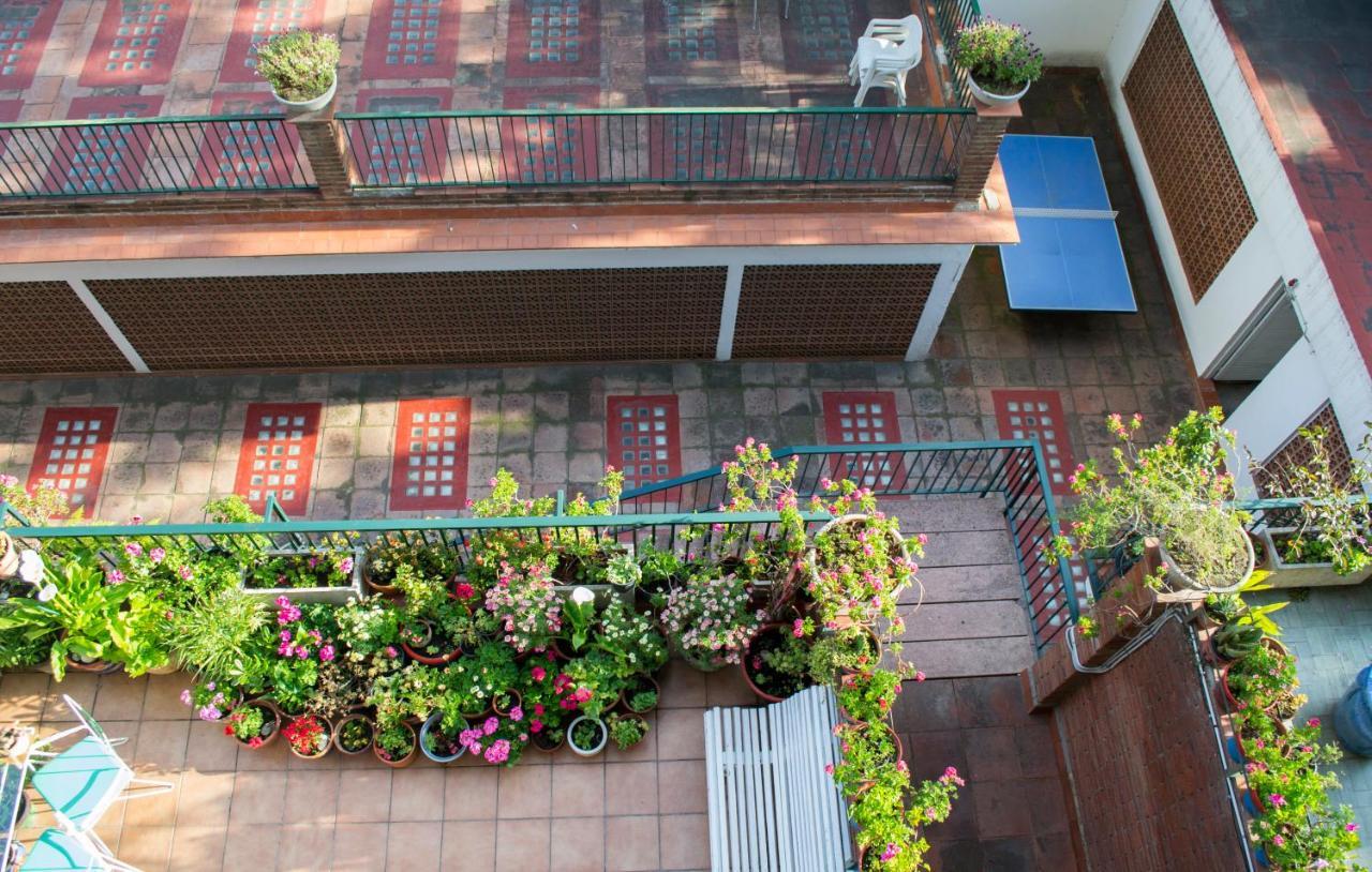 Apartament Happy People Maragall Barcelona