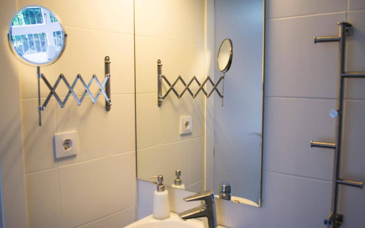 Apartament Happy People Maragall