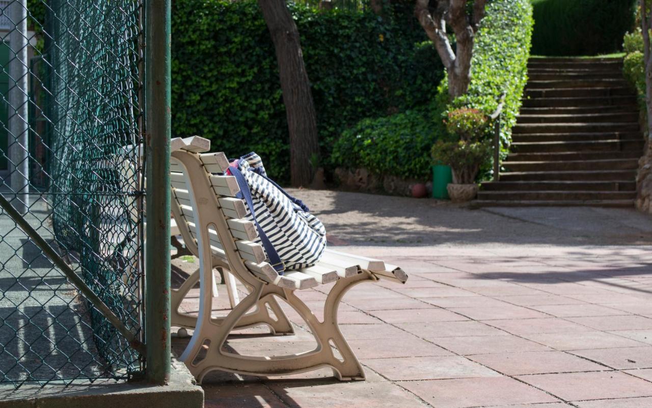 Apartament Happy People Maragall