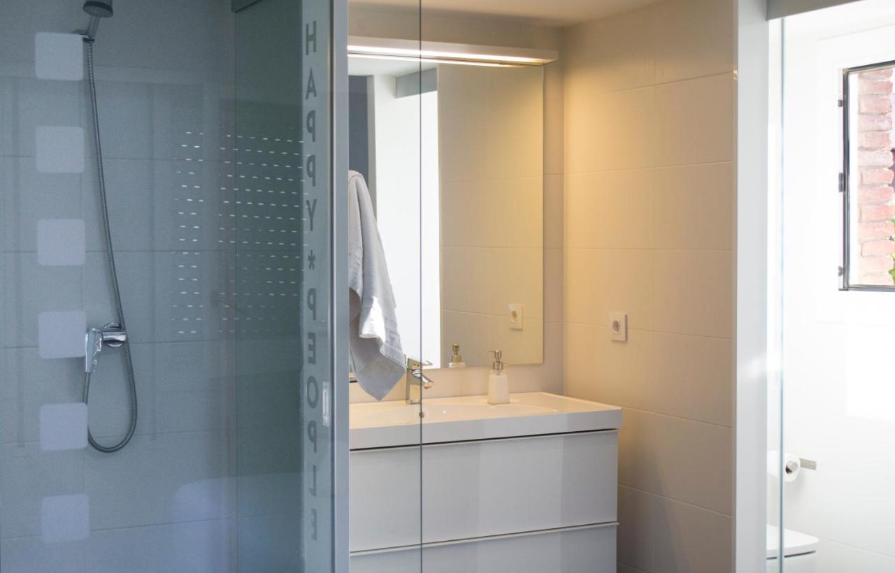 Apartament Happy People Maragall *