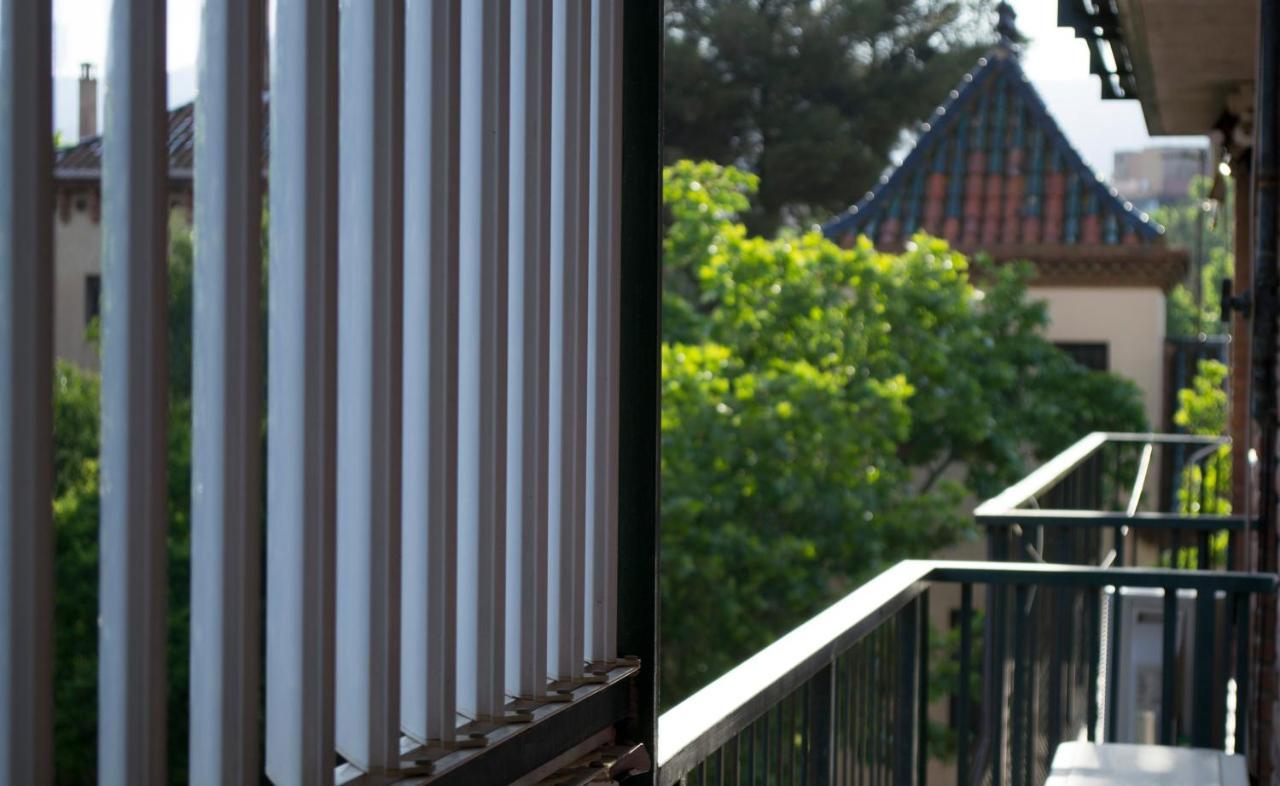 Apartament Happy People Maragall Barcelona