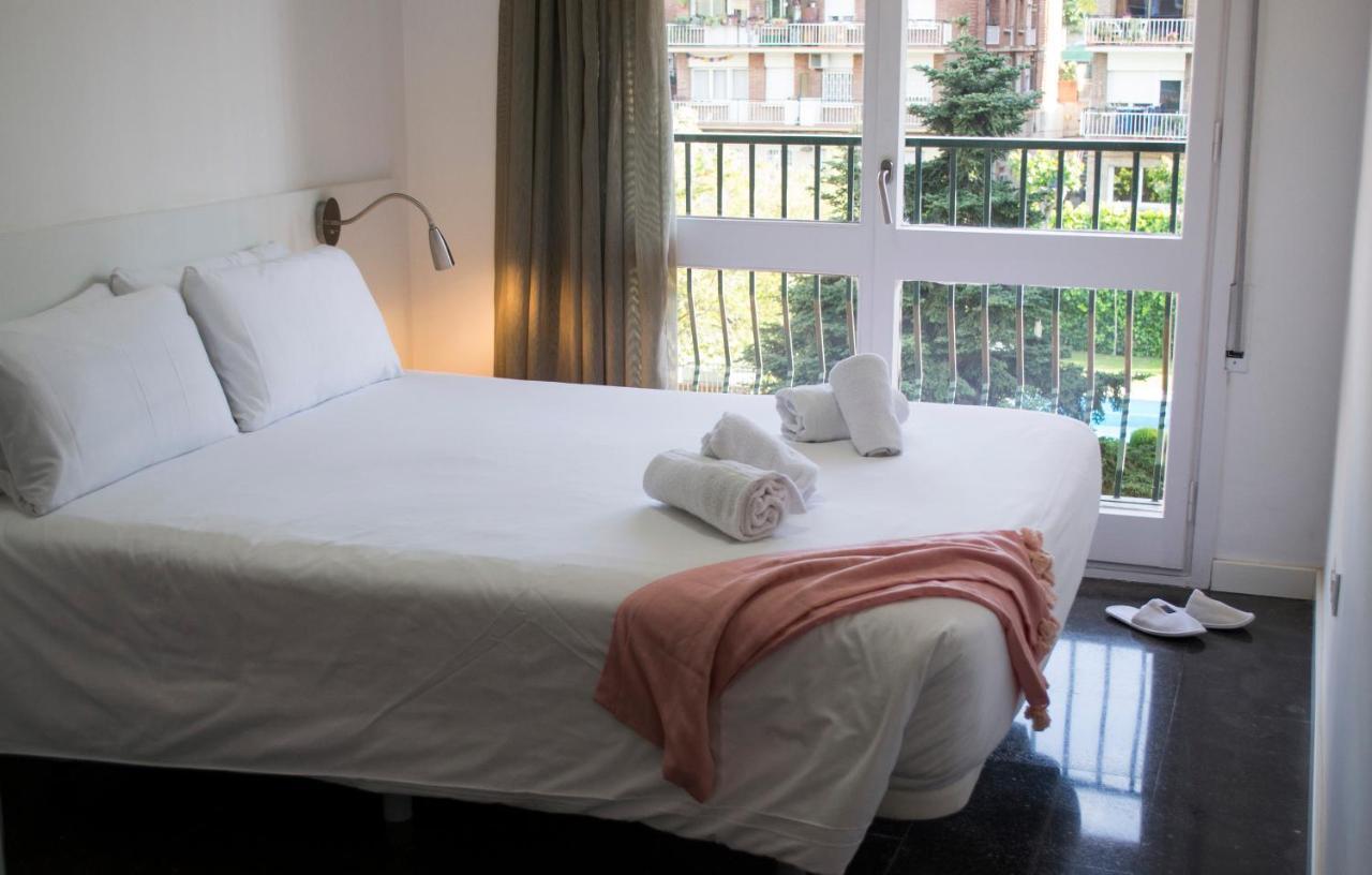 Happy People Maragall Apartament