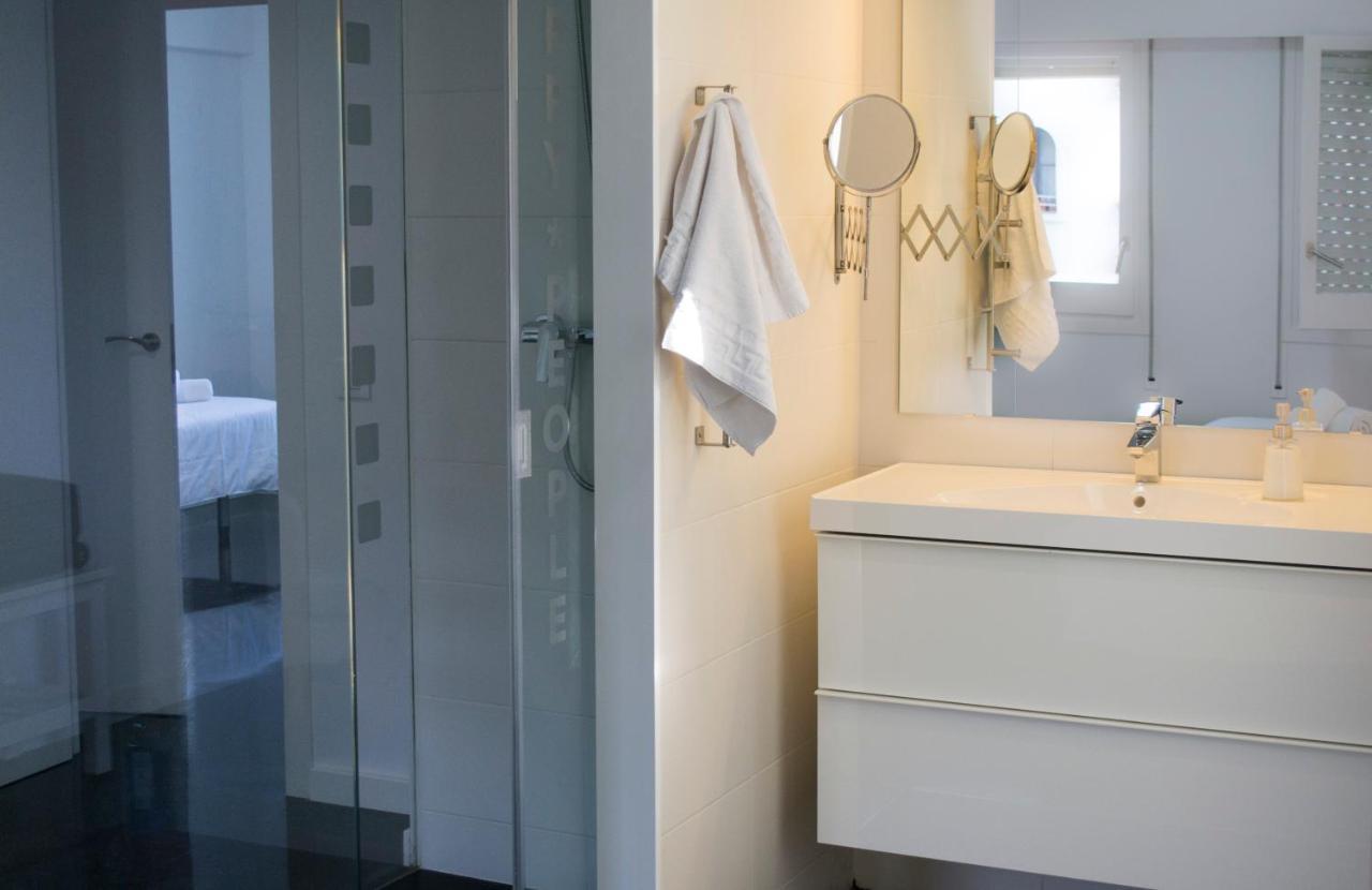 Apartament Happy People Maragall