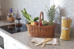 Happy People Maragall Apartment *