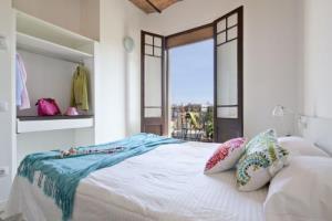 Apartment Happy People Maragall