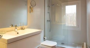 Happy People Maragall Apartment Barcelona