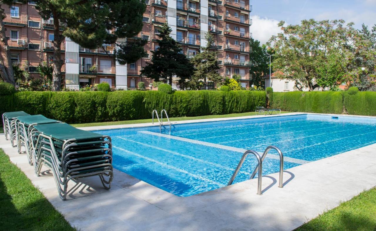 Happy People Maragall Apartment