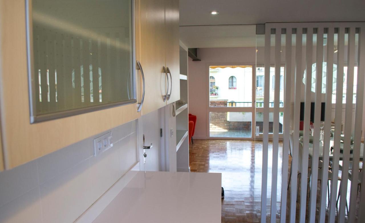 Apartment Happy People Maragall