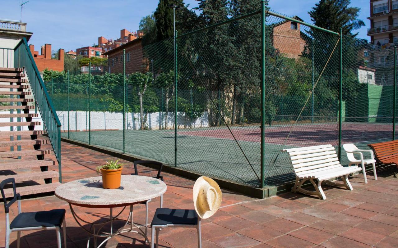 Apartment Happy People Maragall *