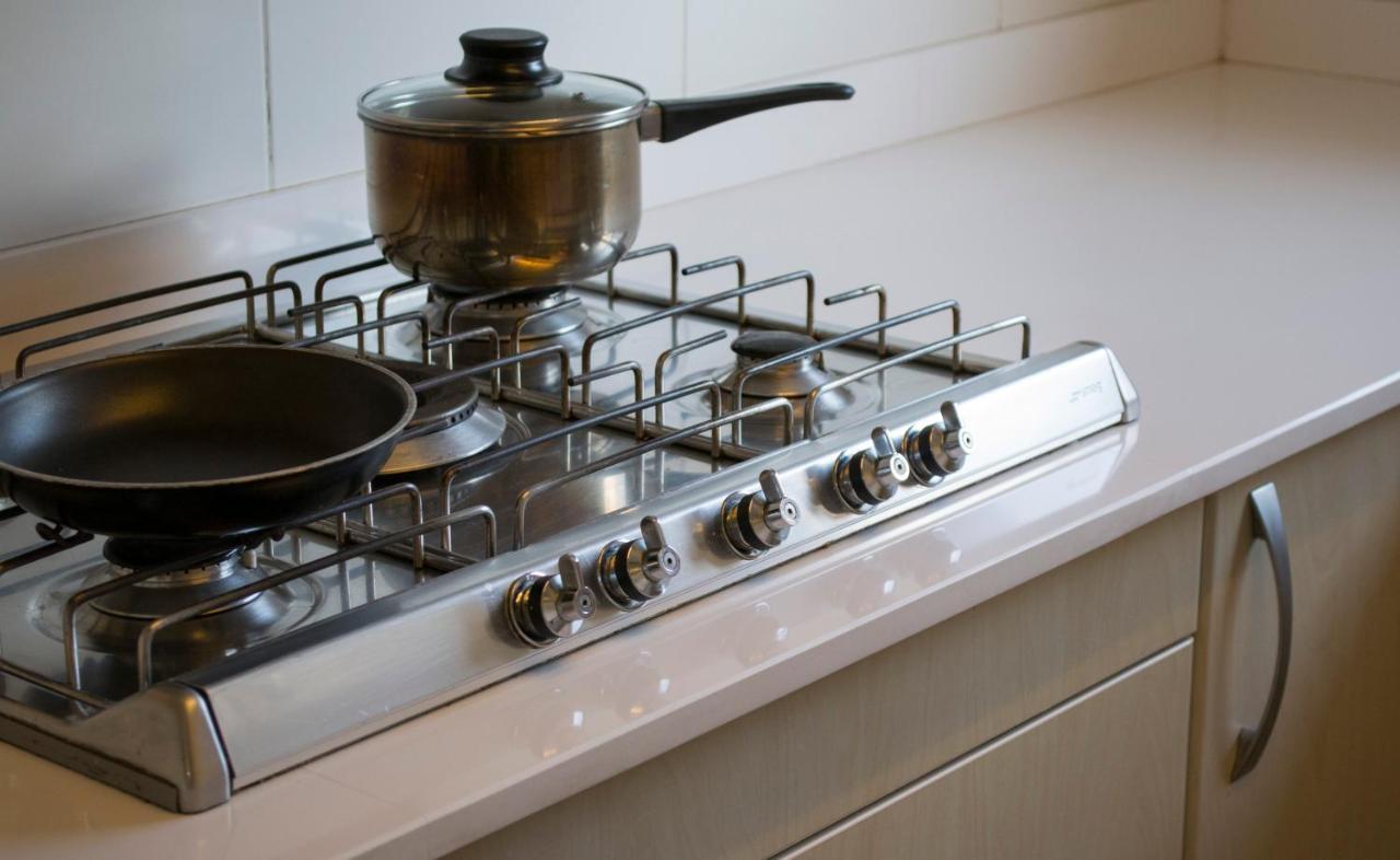 Apartment Happy People Maragall Barcelona