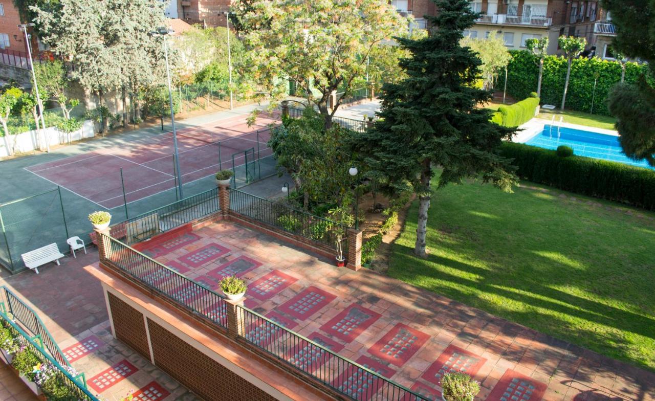 Apartment Happy People Maragall *