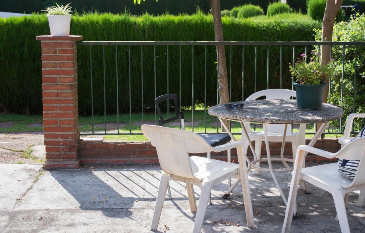Apartment Happy People Maragall